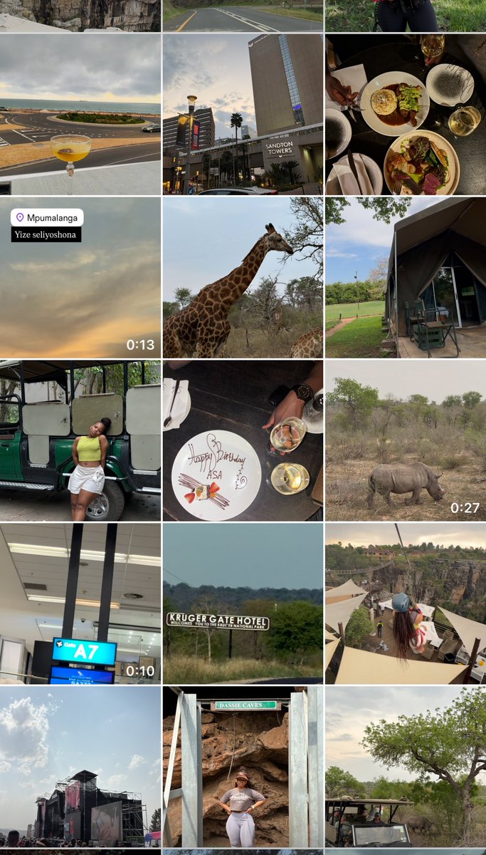 AsaMaybe's tweet image. I had an amazing birthday ✨