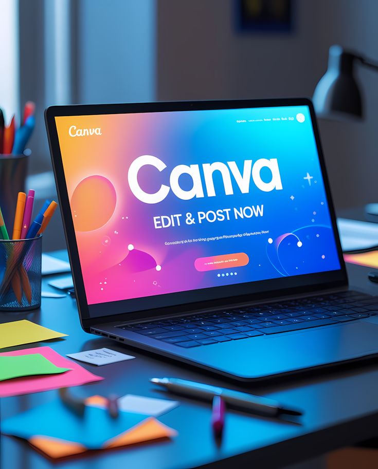 report_with_ai's tweet image. Want Canva Pro for FREE  Lifetime Access?
No tricks. Just follow these 3 simple steps:
1. Like this post
2. Comment "Canva"
3. Repost for others to benefit too!
Follow me ’ll DM you the access
(No follow no DM)
Let’s make your designs stand out with Canva Pro