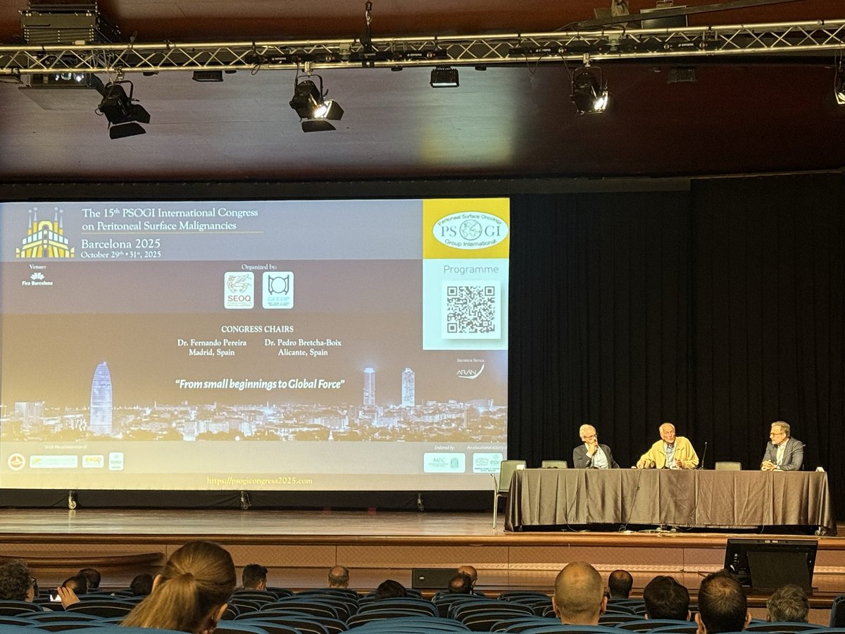 Pere Bretcha-Boix, MD; PhD; EBSQ-so; FEBS (hon) tweet media