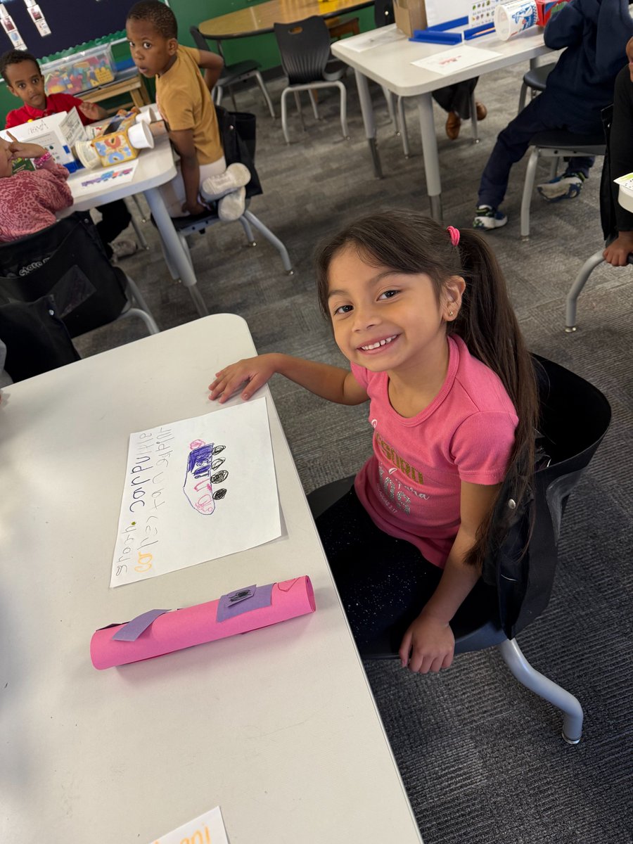 Monroe Elementary School tweet media