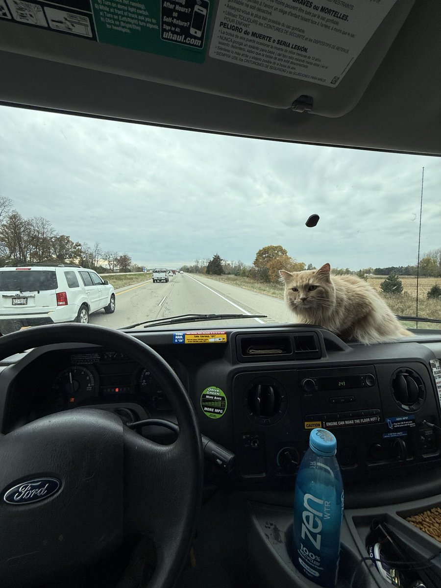 bryanpwd's tweet image. #RoadTrip