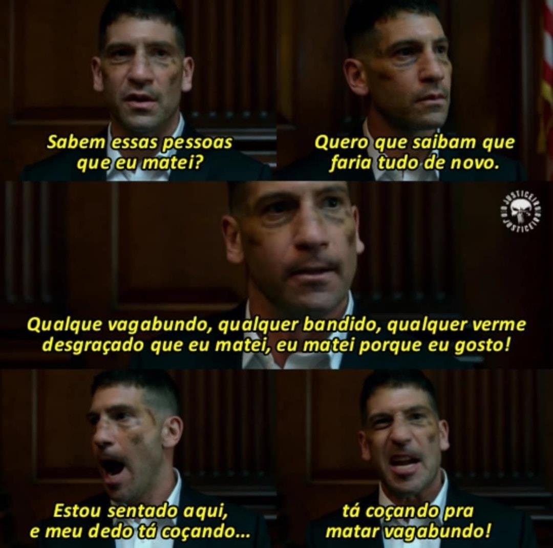 omachoalpha's tweet photo. policial do BOPE quando perguntado se está arrependido de ter matado vagabundo https://t.co/BqlEpgbmi0