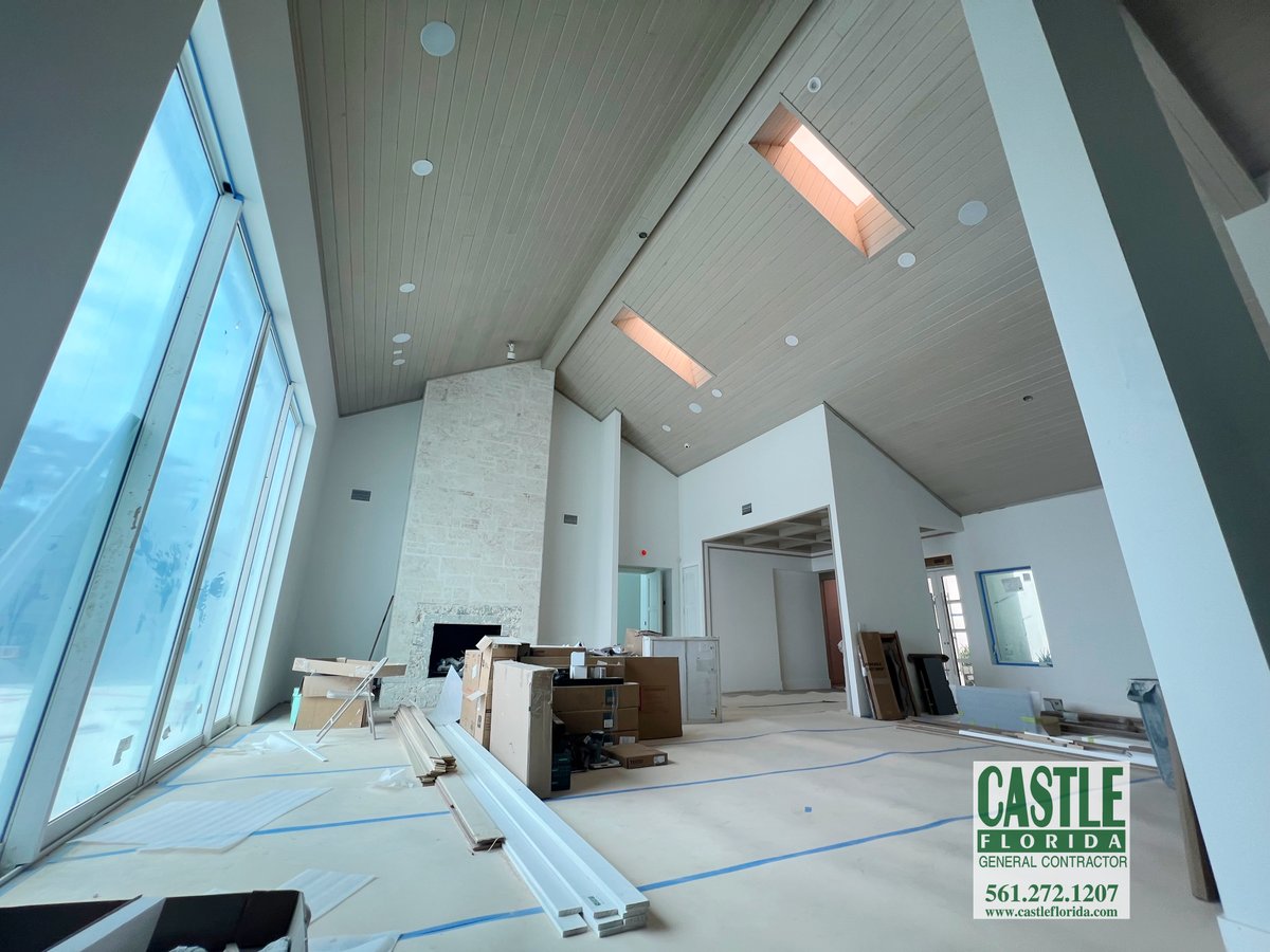 Castle Florida Build (@CastleFloridaBu) / Posts / X