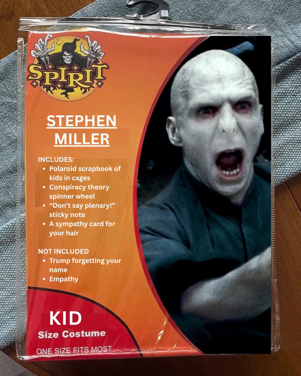 Presenting: Chrome Dome Child-Cager (Balder &amp; Bolder Edition)