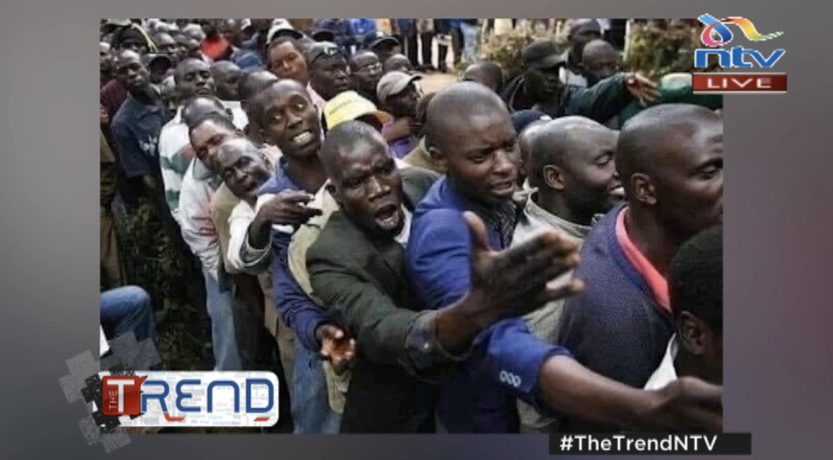 NTV Kenya tweet media