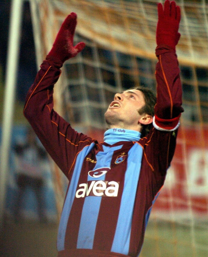 İNSAN NİYET EDER, ALLAH NASİP EDER...