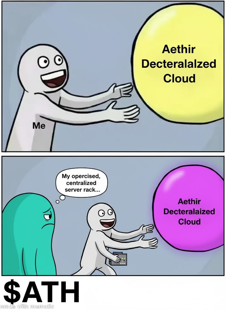 ALOKSINGH181's tweet photo. @AethirCloud $ATH https://t.co/cwqnSO4mtx