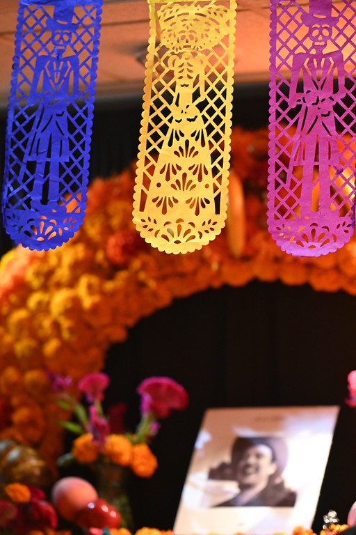 IEConsulGenLA's tweet image. It was wonderful to partner with the @ConsulMexLan for a Samhain/Día de los Muertos event last night. The parallels between these Irish and Mexican traditions are profound. We are also so proud of our Diasporas and their incredible contribution to the vibrant city of LA! 
🇮🇪🇺🇸🇲🇽