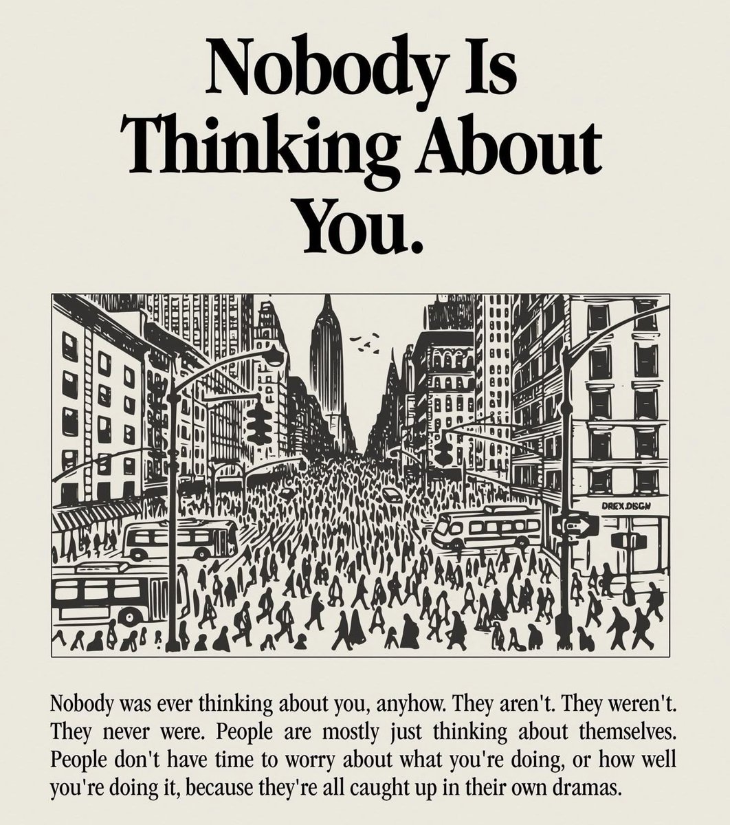 LowLevelLover's tweet image. Niemand denkt an dich.