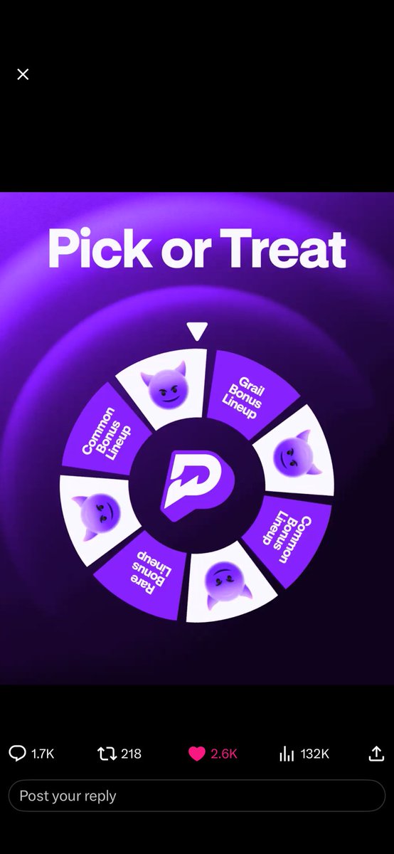 LastkingsTc's tweet photo. @PrizePicks #pickortreat https://t.co/JKaVgcPzAe