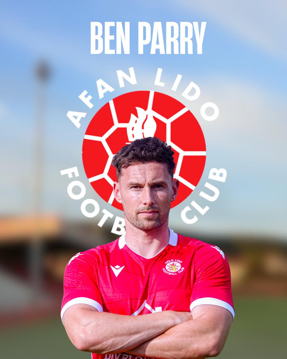 7" GOOOOOAL

A near post corner from Cory Woods is flicked in the back of the net by the Skipper Ben Parry