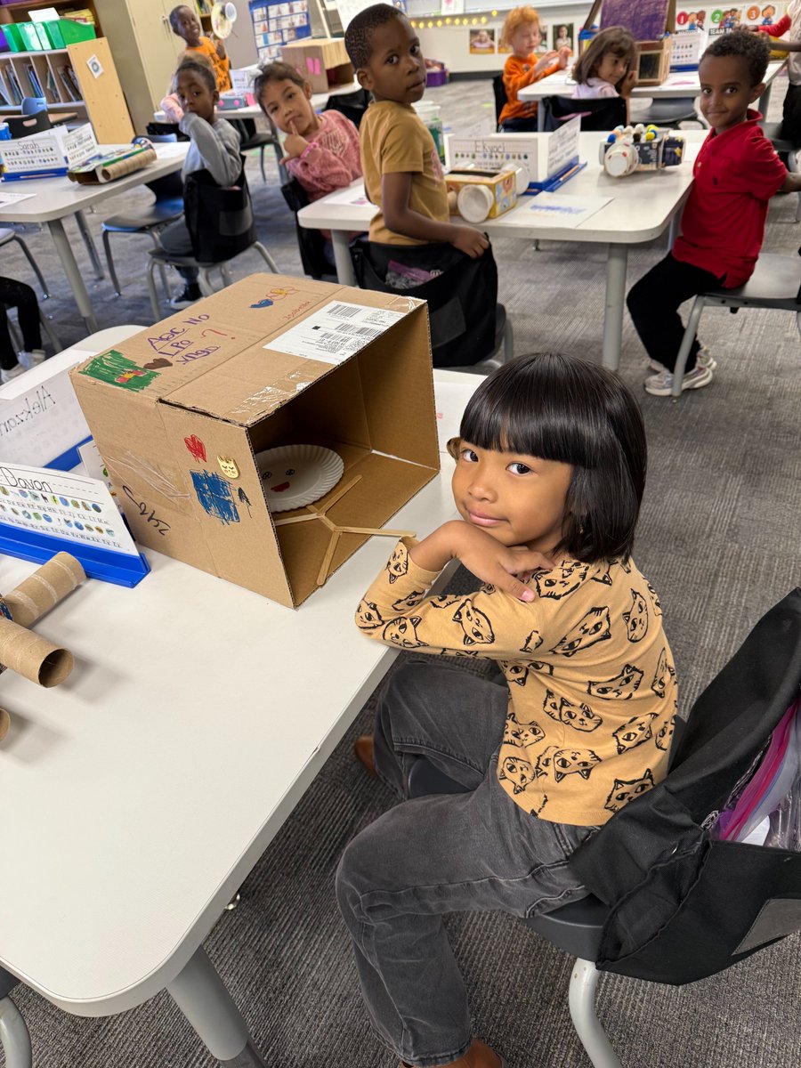 Monroe Elementary School tweet media