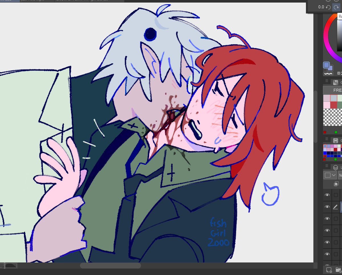 fishgirl2000's tweet image. my midterms r fucking me up this is all i got for halloween. spirit halloween..  Get it