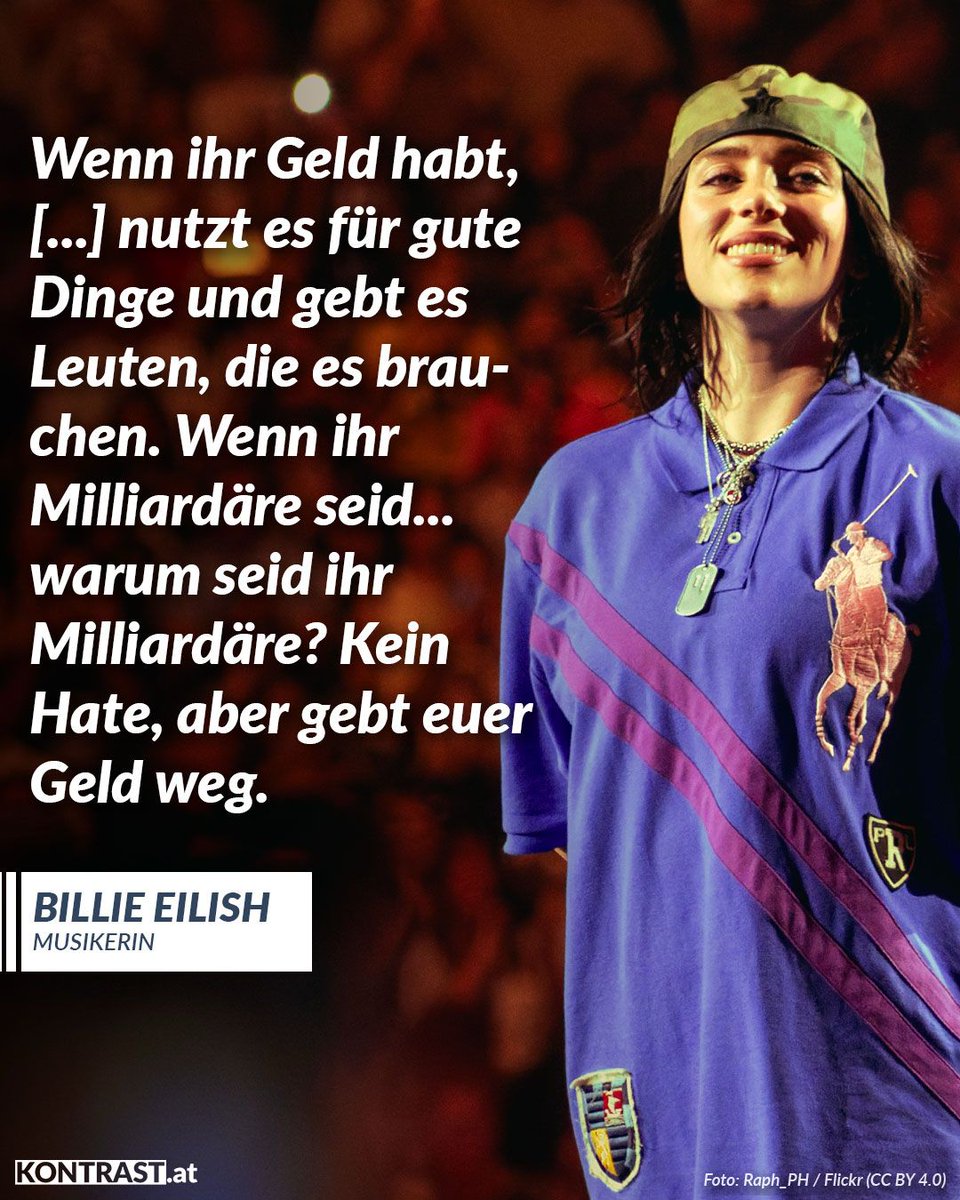 Kein Hate? Es ist unglaublich, dass die Masse Milliardäre zulässt!?
#BillieEilish #BasicIncome #Grundeinkommen #Halloween #TaxTheRich