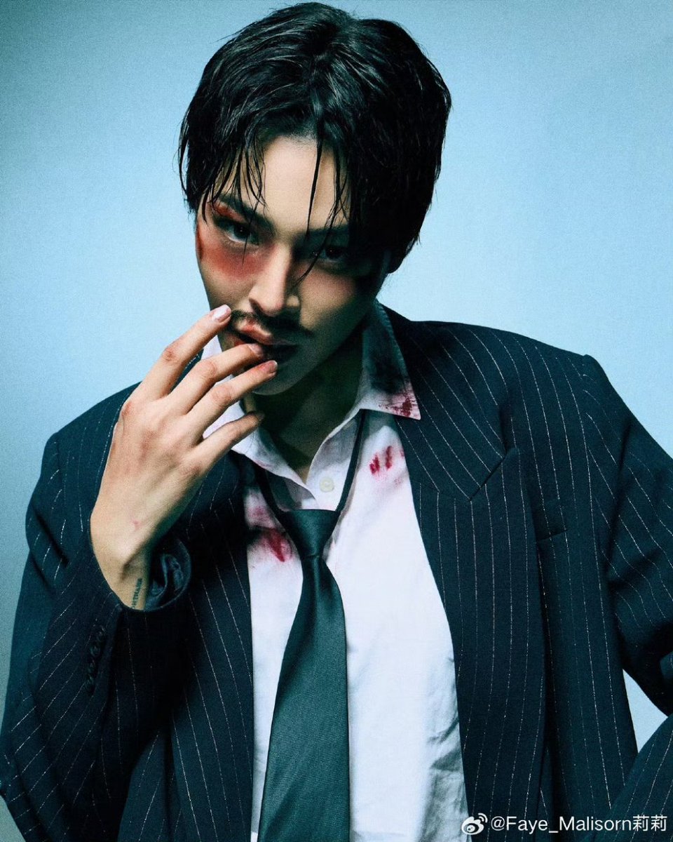 Humor Post 
Rumor has it that these 2 are going to be shipped together by Fabel Entertainment 
I heard that they are a HOT COUPLE ! ! !
Let's look forward shall we ? ? ?

HAPPY FAYELOWEEN
#พีรญาพาผีหลง
#FayePeraya #ฝ้ายพีรญา <a href="/malisorn00/">Faye Malisorn</a> 
#happyhalloween