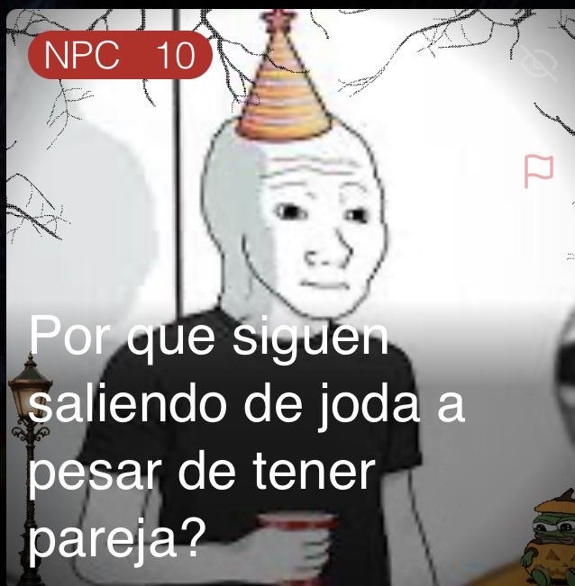 Devox Posting (@devoxposting) on Twitter photo 