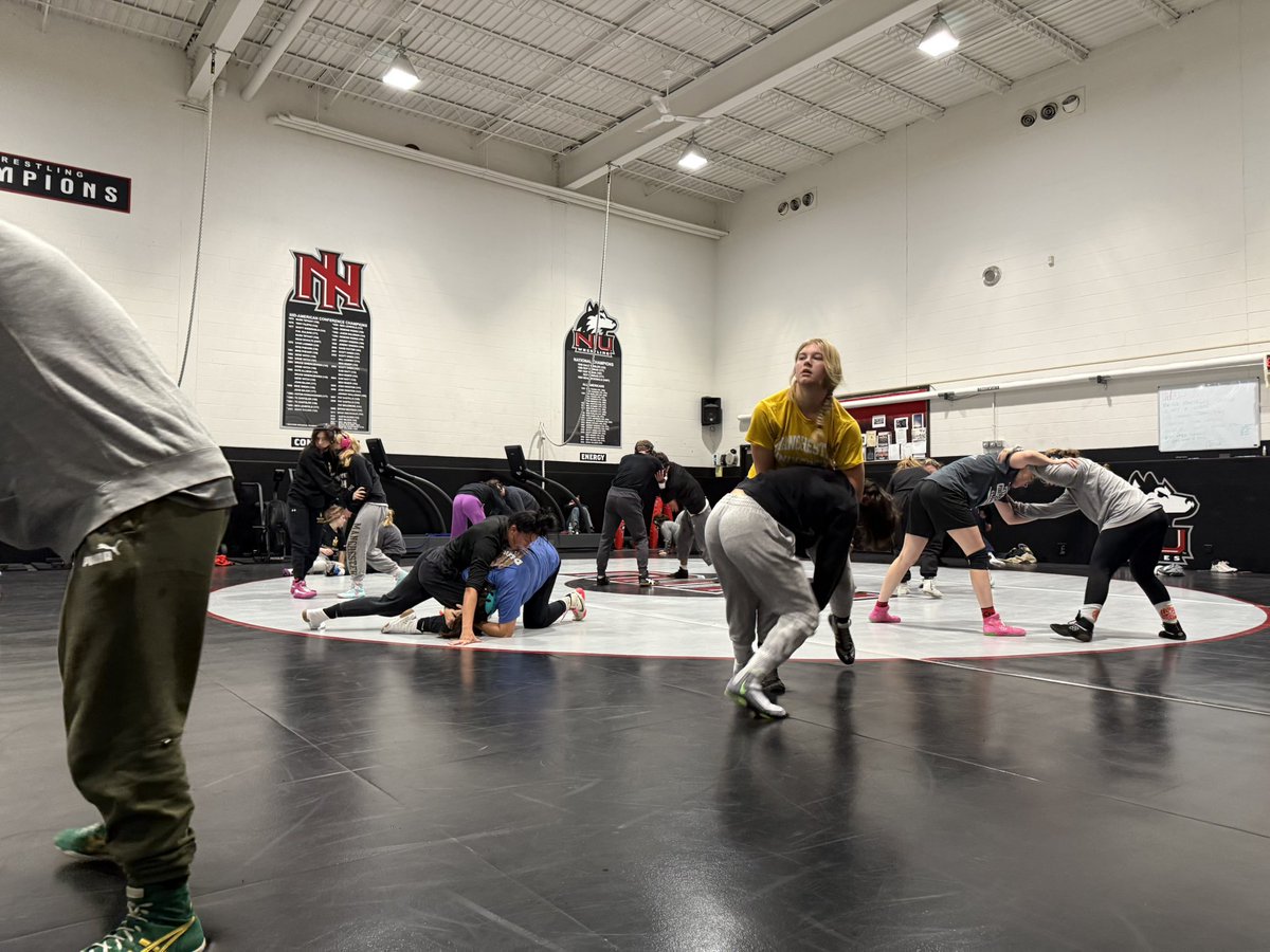 Manchester Wrestling tweet media