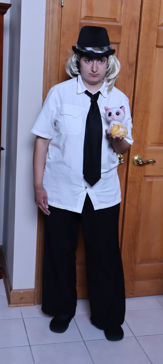 Muquesko Toksis (Icon by: Misseljebel) tweet media