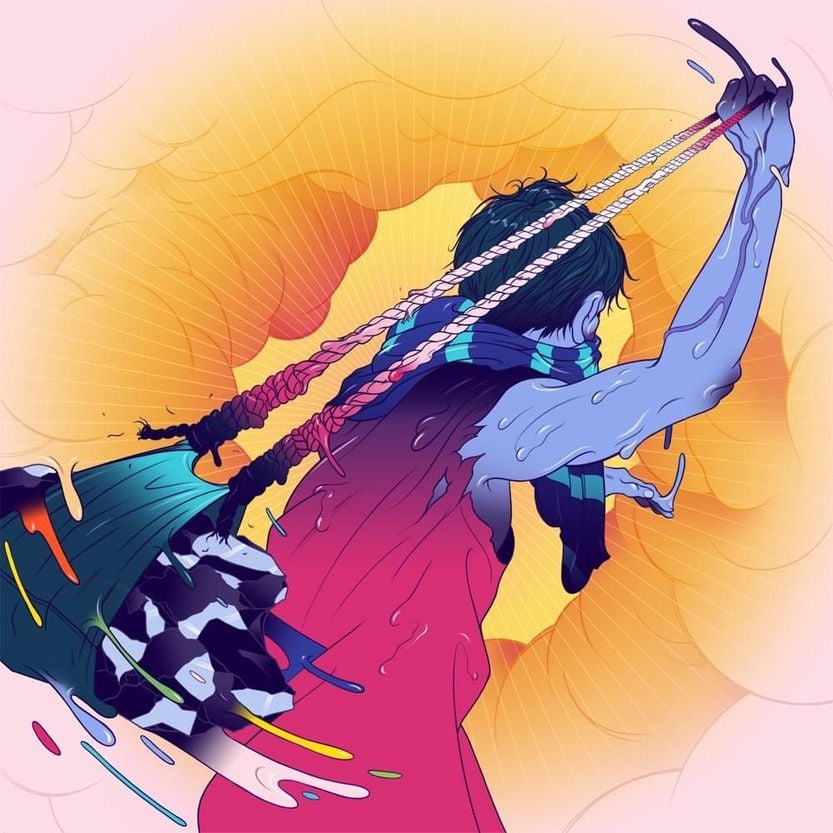 ✨ sorcerer’s output 🗻 tweet media