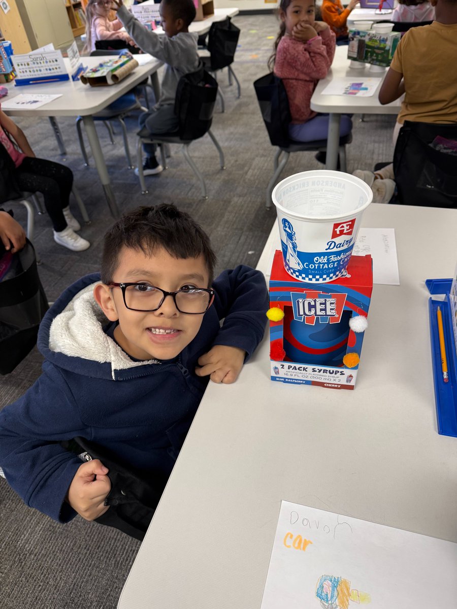 Monroe Elementary School tweet media