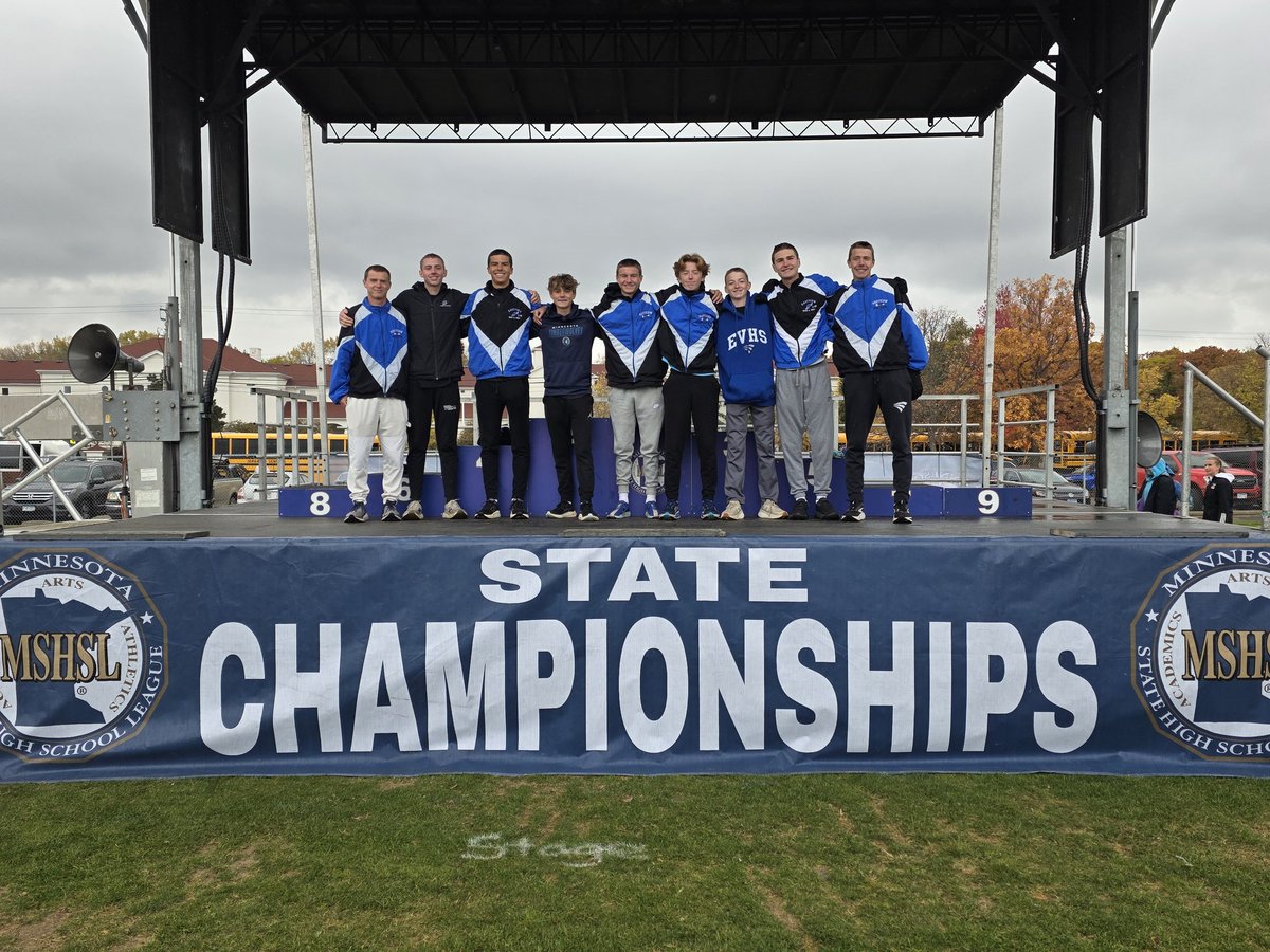 Eastview CC/Track tweet media