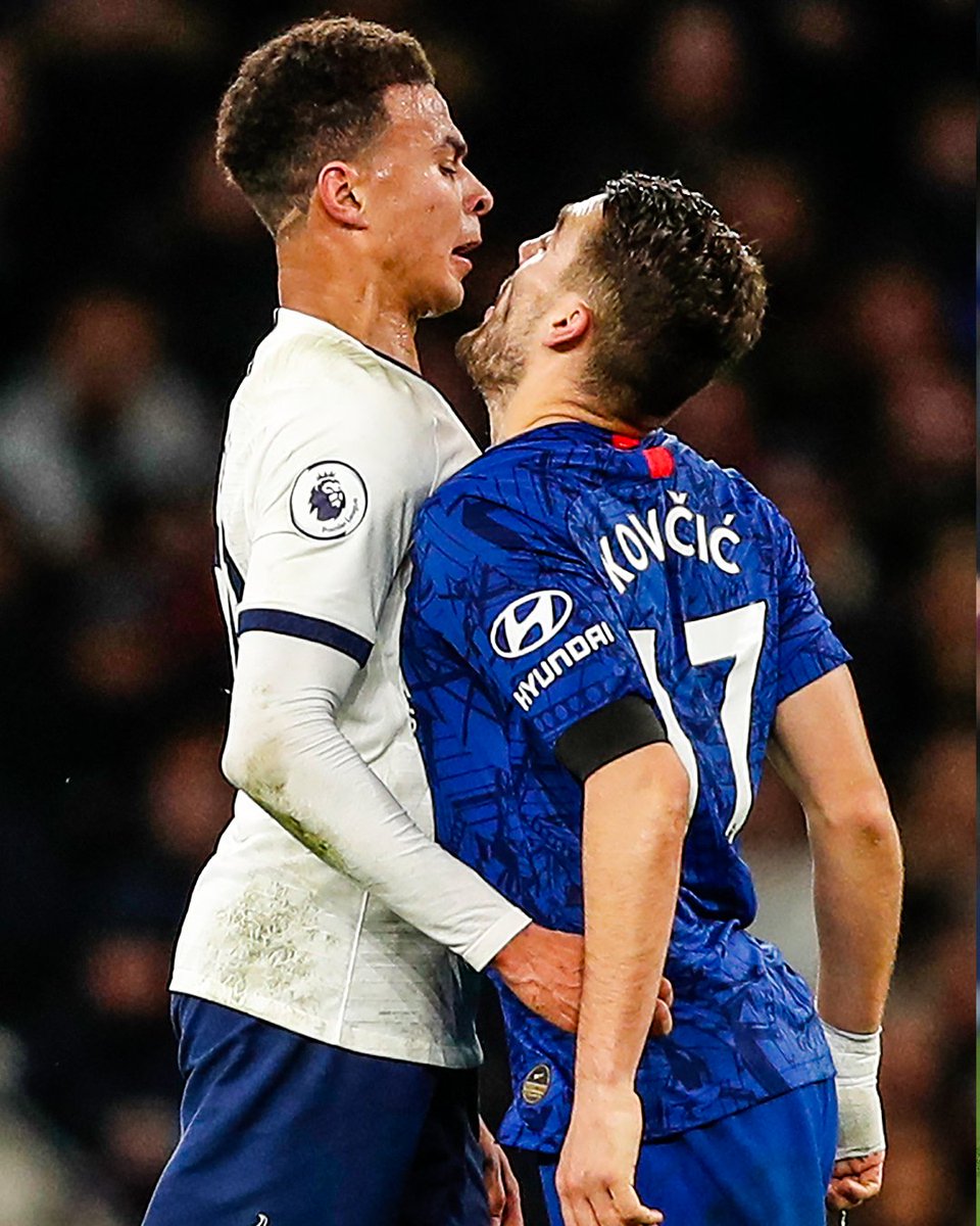 brfootball's tweet image. One of the Premier League&apos;s spiciest derbies resumes on Saturday ⚔️