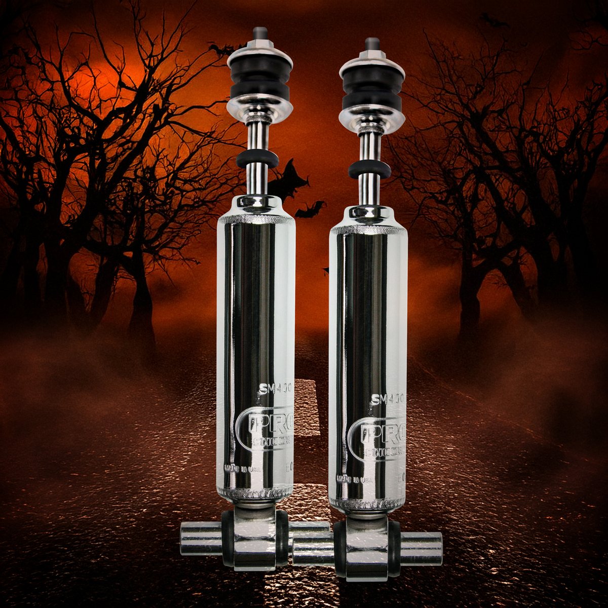 PRO Shocks tweet media