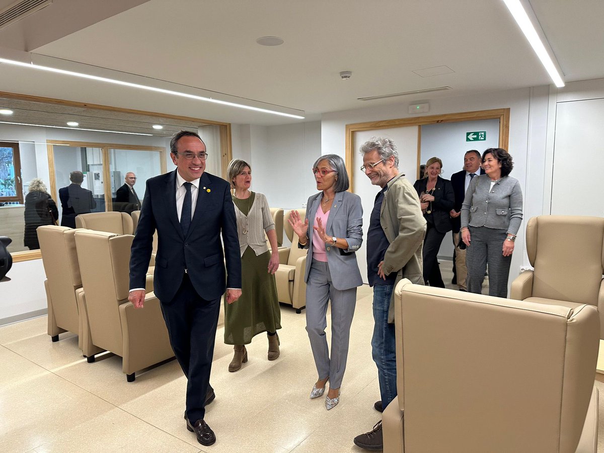 Josep Rull i Andreu tweet media