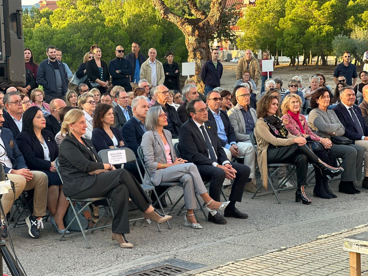 Josep Rull i Andreu tweet media