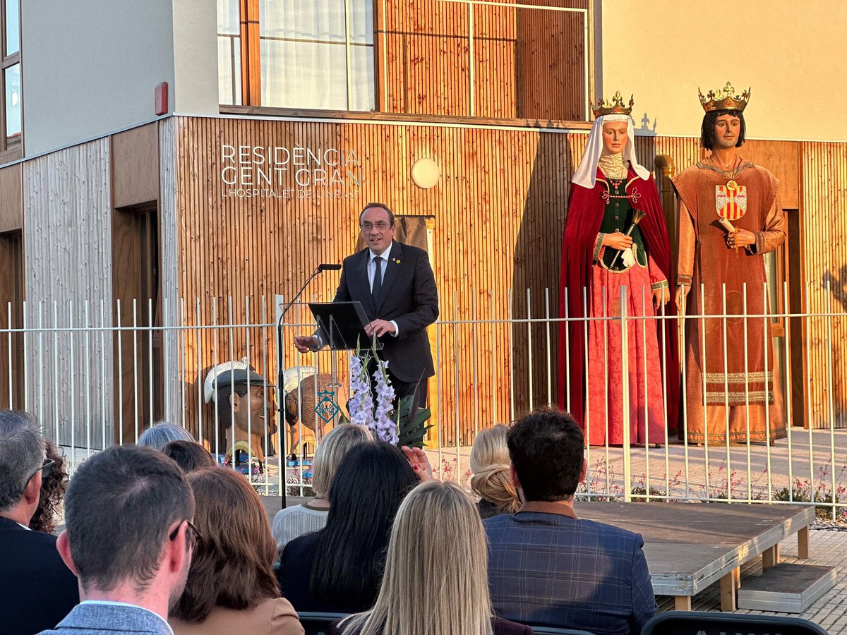 Josep Rull i Andreu tweet media