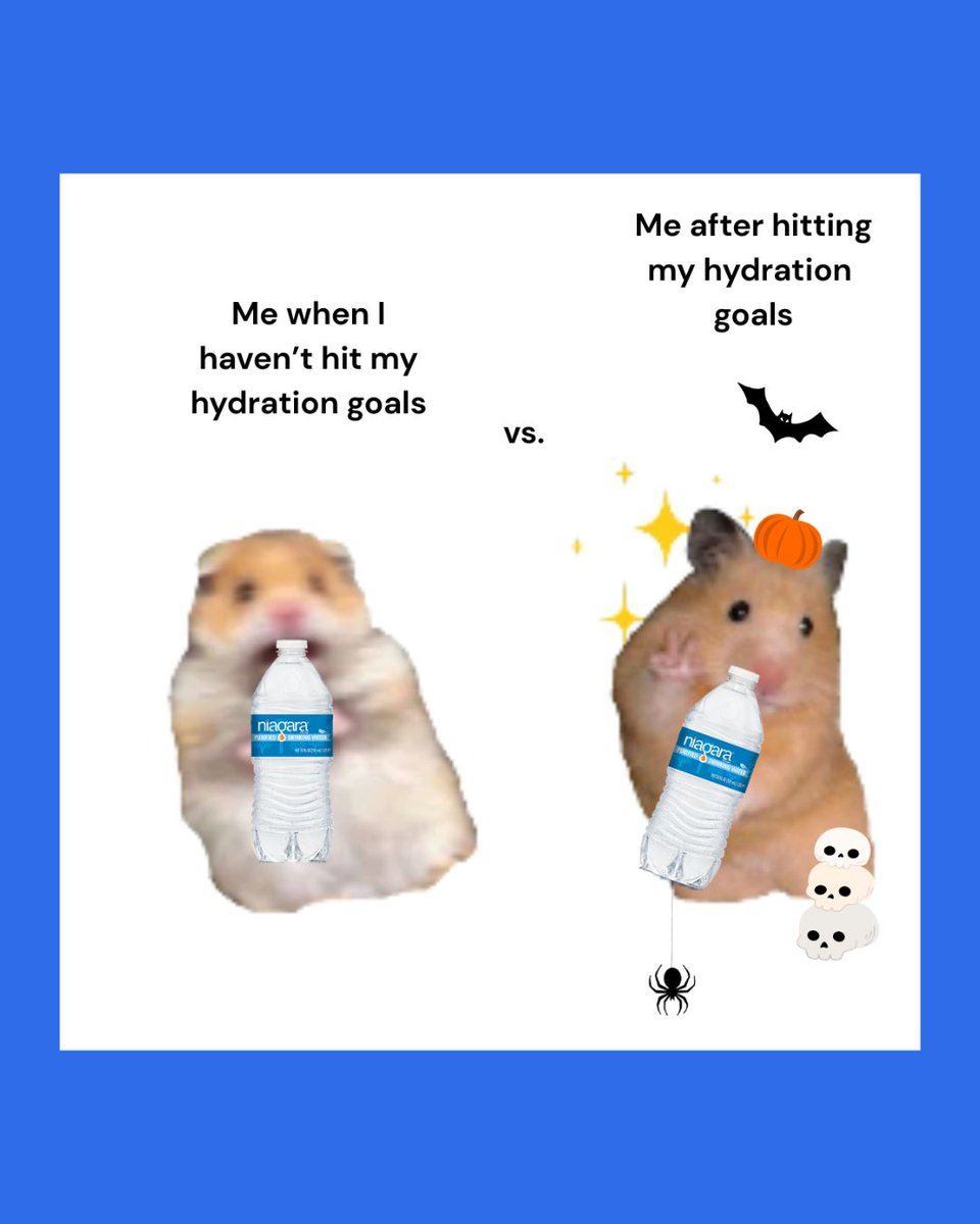 Niagara Water tweet media