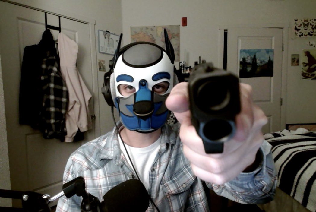 Me forcing parents to watch their kids eat the fent laced candy I gave their children (Happy Halloween)