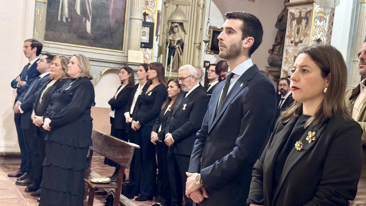 Ayuntamiento de Antequera tweet media