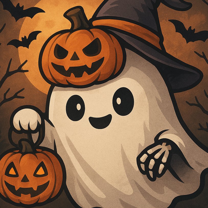 Plume is crawling out of the crypt tonight 👻🕯️

The Plume Goons are suited up in full spooky mode and hunting for yield like it's forbidden candy. If you see one with a jack-o'-lantern mask… don't run. Ask it about L2 gas fees. 🩸

Happy #PlumeHalloween 🎃