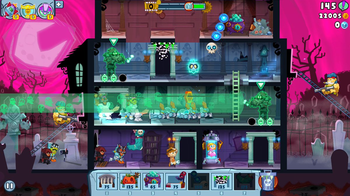 Grumpyface Studios tweet media