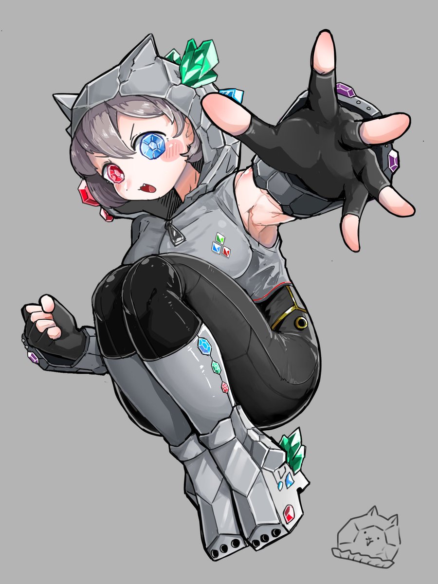 猫饅頭ページ ねこゼリーまんじゅう on X