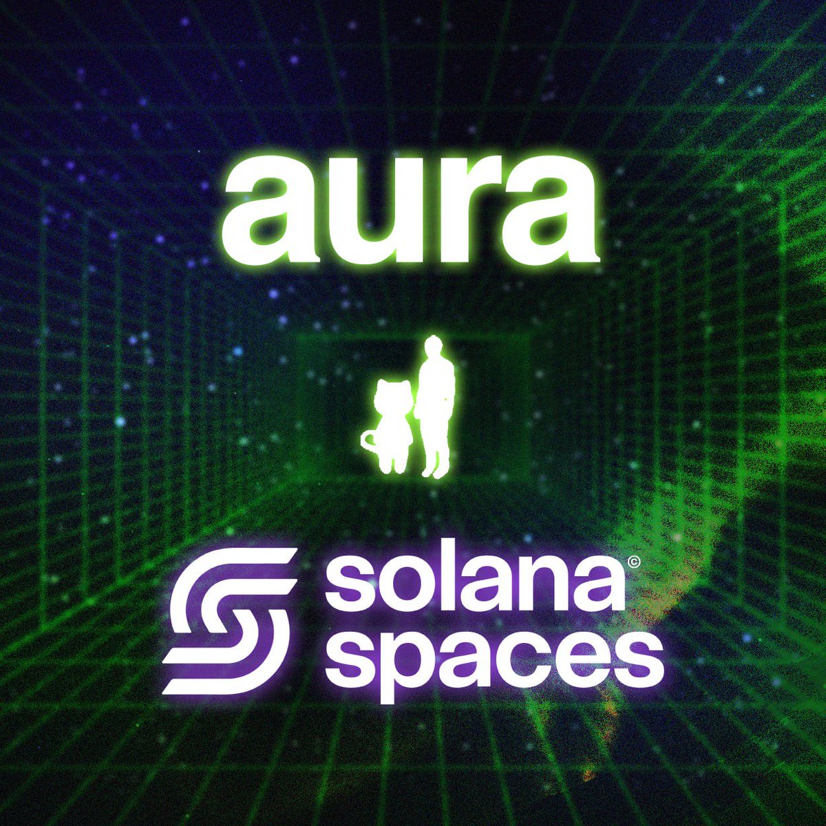 Breakpoint 2025 ❇️

Aura is a main <a href="/solanaspaces/">Solana Spaces</a> activator at Solana Breakpoint Conference this December in Abu Dhabi. 

Come get your aura up +5000