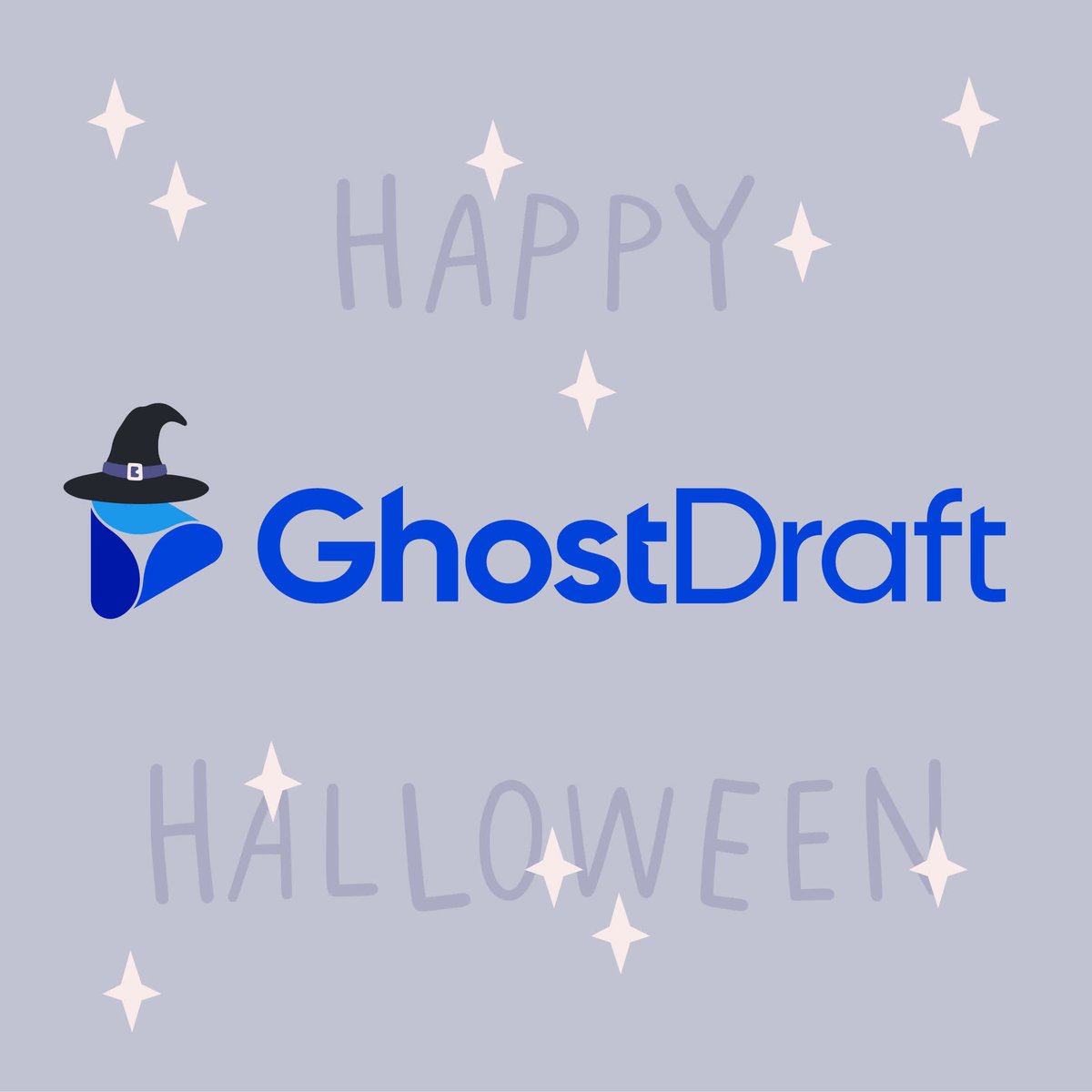 GhostDraft tweet media