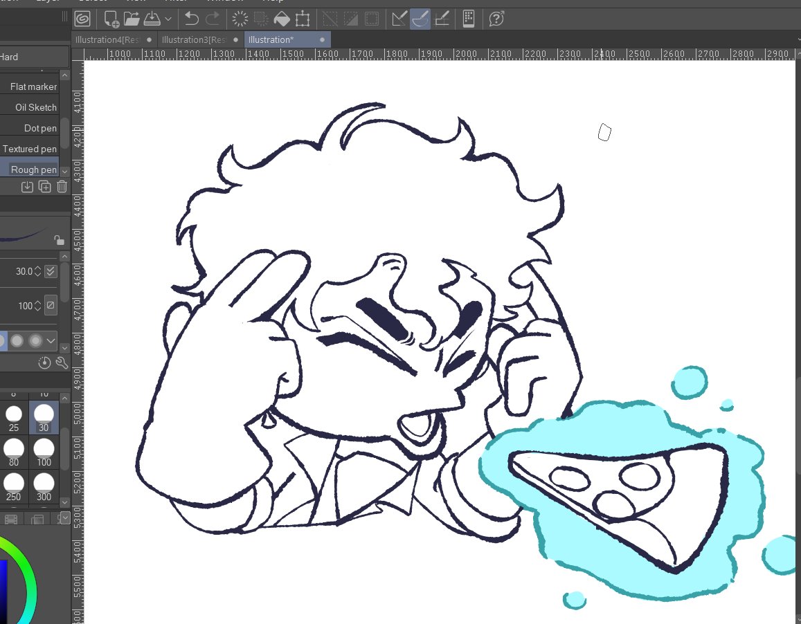 AesopGod's tweet image. Don't tell me Kon has never tried using his telekinesis like this before
#connerkent