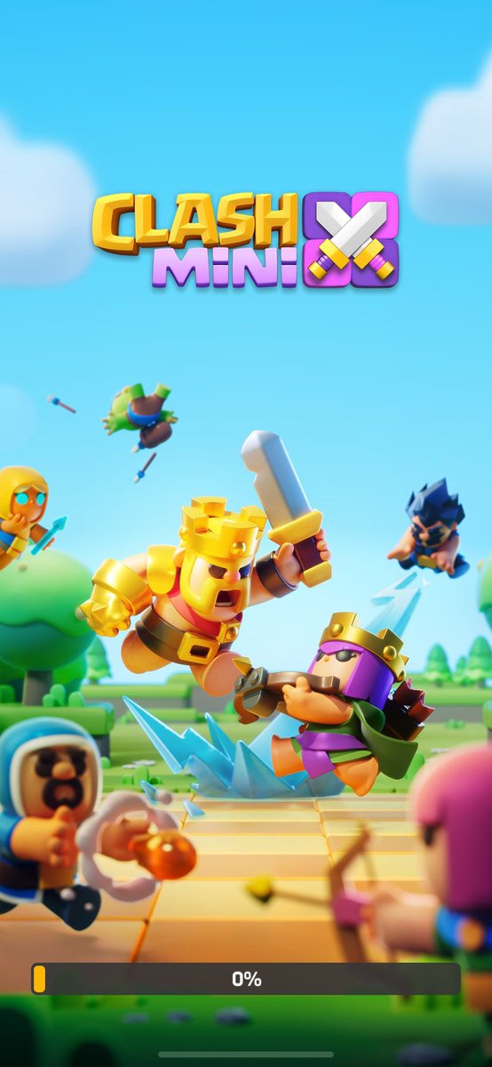 ¿Y si un día de estos termina por cargar la barrita?