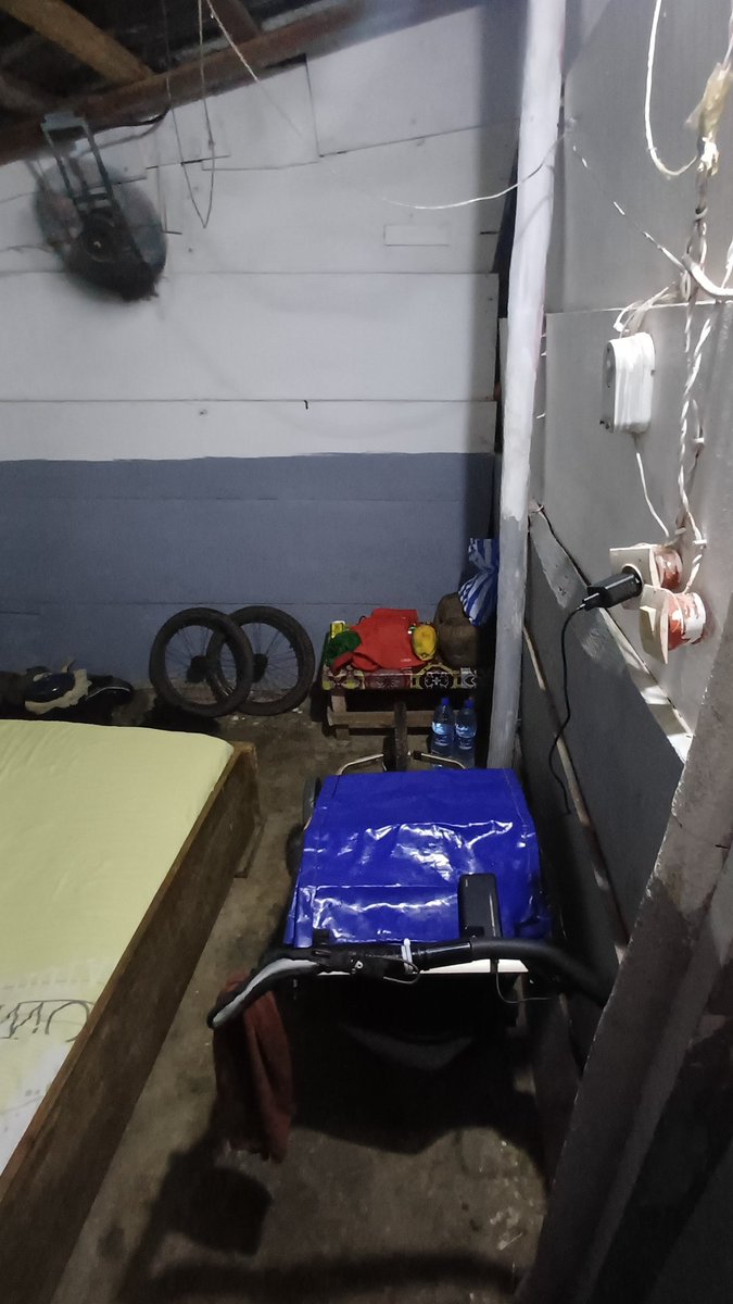 Z buta dookoła Świata tweet media