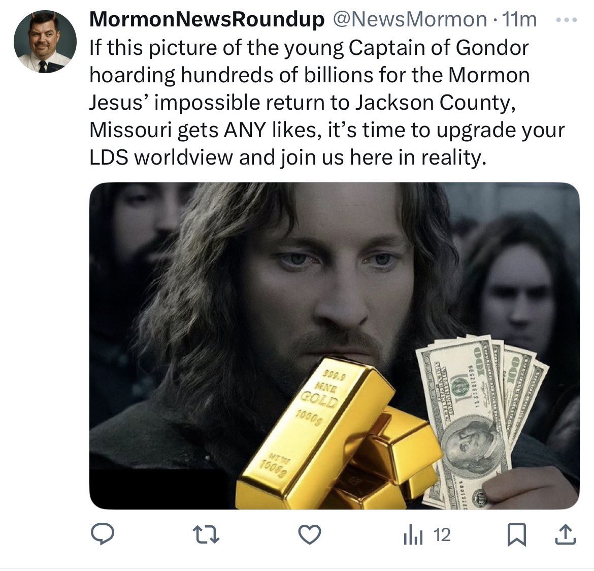 jaredadairbell's tweet image. If I had 0 likes on a tweet after 11 minutes, I delete the tweet.