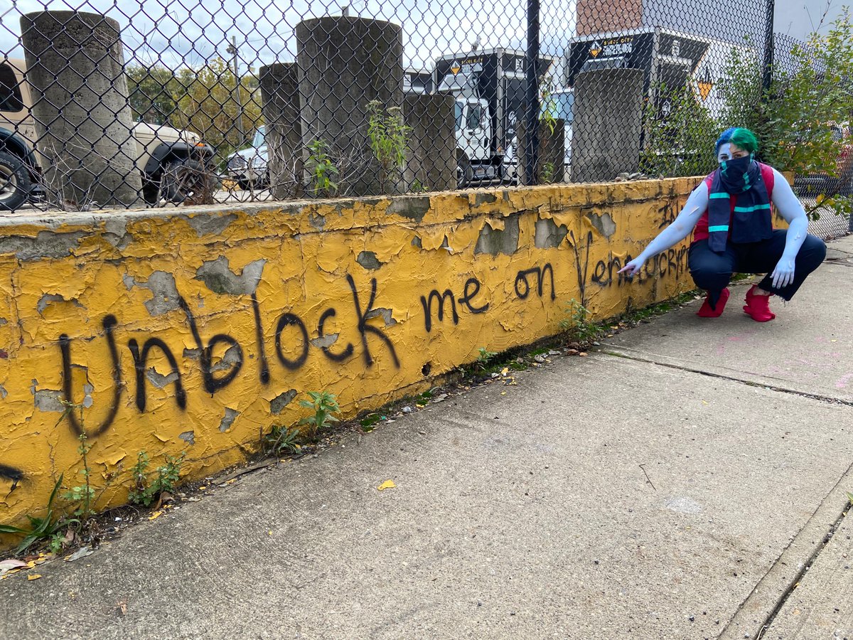 ✨ sorcerer’s output 🗻 tweet media