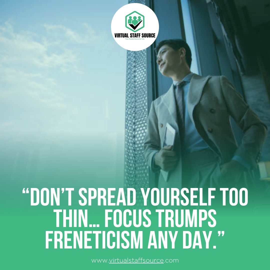 VirtualStaffSrc's tweet image. 🛑 STOP! 

Are you clocking in an extra 20 hours each week? If yes, it&apos;s time for a VA.

👉 Click to hire your life-saver: VirtualStaffSource.com

#VirtualStaffSource #VaBusiness #WorkSmartNotHard