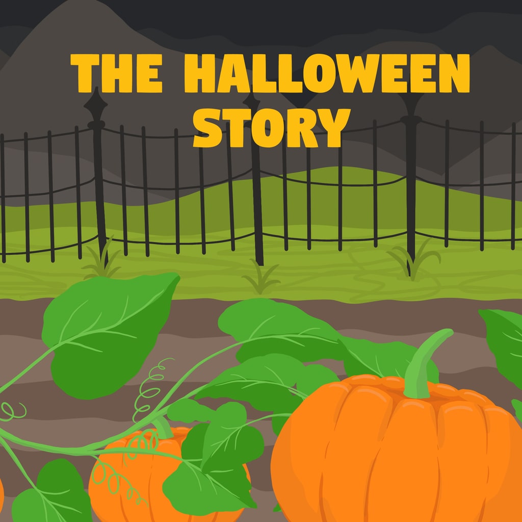 Happy Halloween 🎃🦇

The Halloween Story 🎃🎃🎃 #GIVEAWAY

I'm giving away 2 EU 🇪🇺 KEYS

1x #PS4 🇪🇺
1x #PS5 🇪🇺

❤Like
🔄Repost
☑️Follow me and <a href="/Webnetic2/">Webnetic</a> 
🏷️Tag 1 Friend

Buy it here: store.playstation.com/de-de/concept/…

#GiveawayAlert #playstation #Gewinnspiel #sorteo