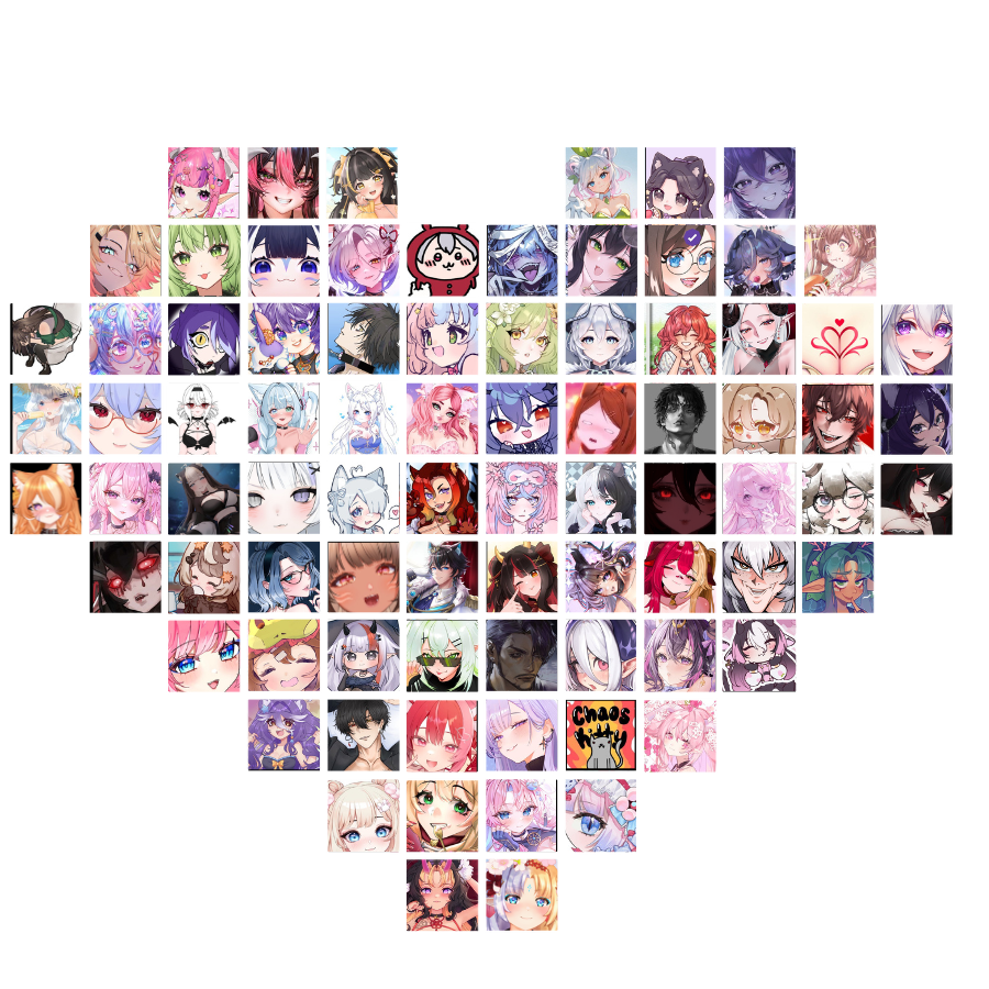 Yoonyah | Faery VTuber 🌱 (@YoonyahVT) / Posts and Replies / X