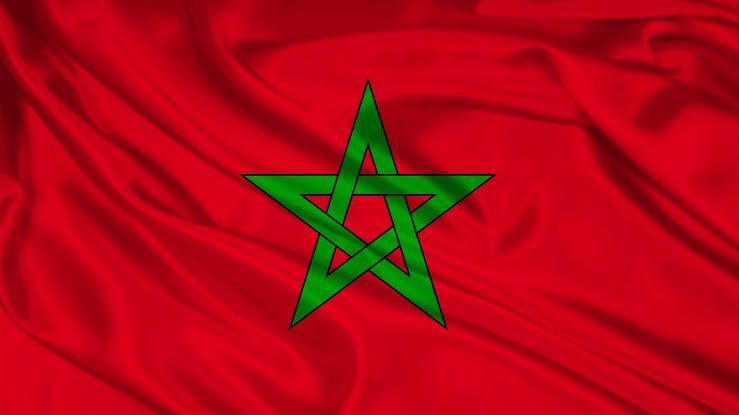 #Morocco 
#المغرب 🇲🇦  #الصحراء_مغربية 🇲🇦