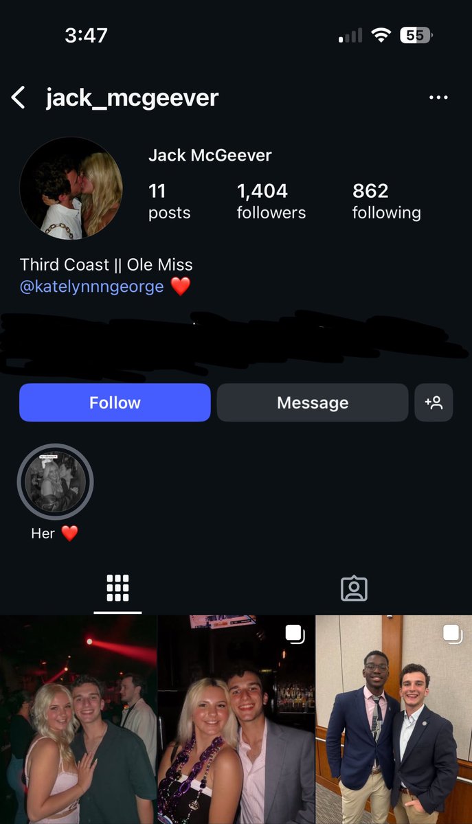 Charlie “Chuck” Rodgers tweet media