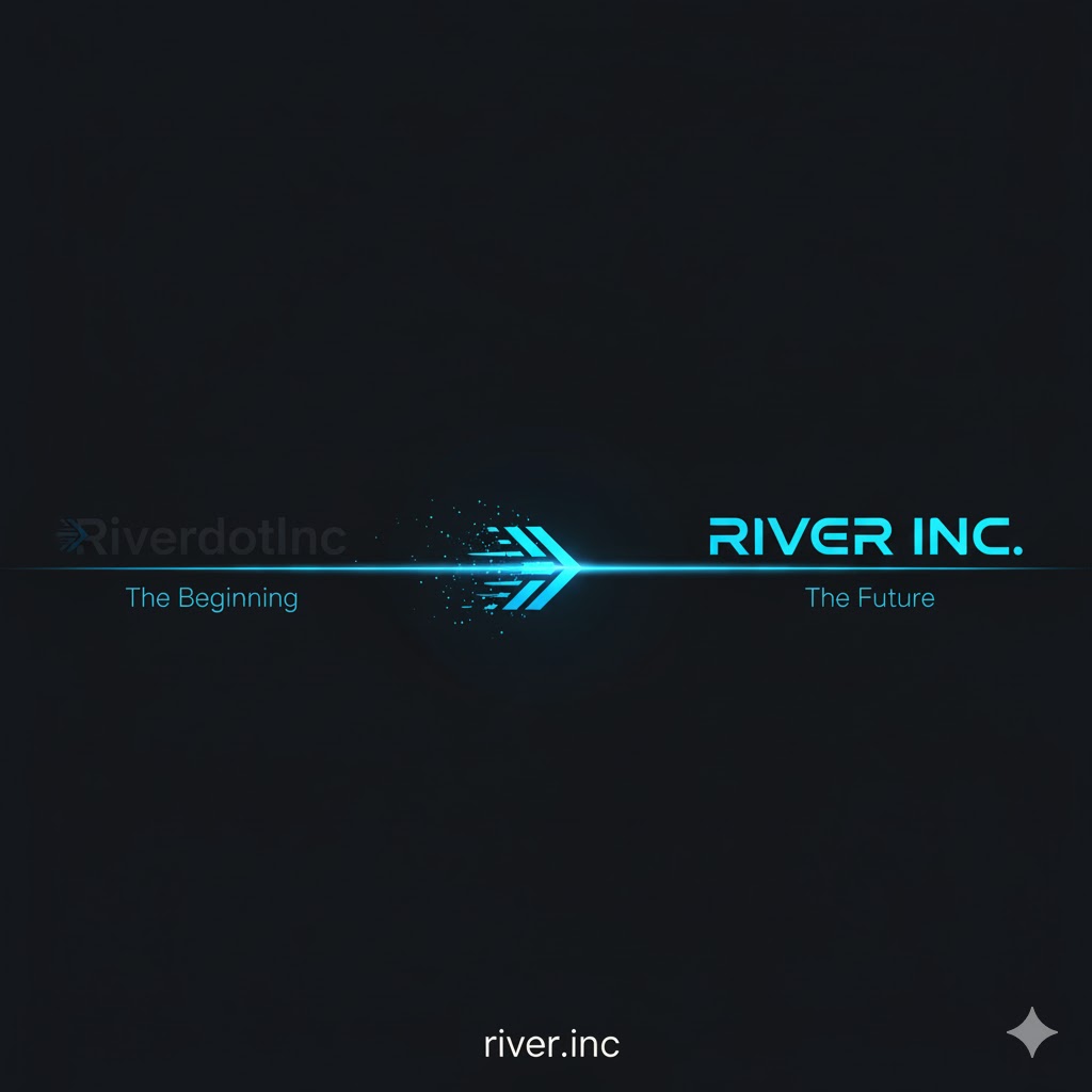 murtgit's tweet image. Here are today's important headlines.
@RiverdotInc I @IOPn_io I @idOS_network
A new chapter begins for a company that's been making waves.
After a period of incredible momentum and breakthroughs, @RiverdotInc has officially evolved into River Inc.
This isn't just a name…