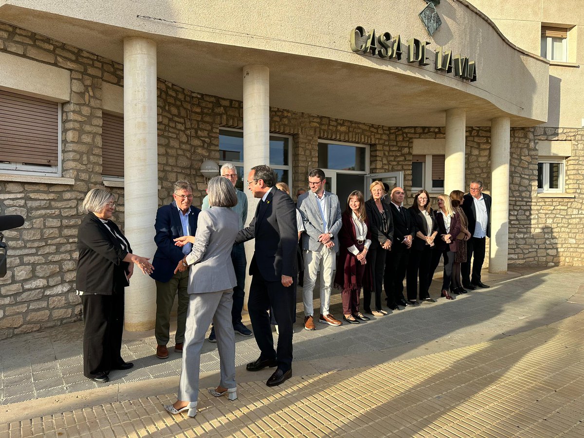 Josep Rull i Andreu tweet media